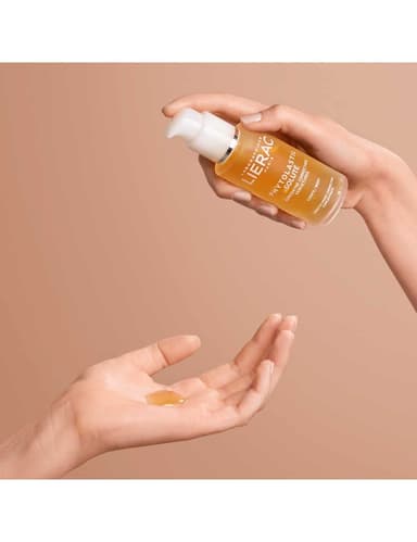 LIERAC - פיטולסטיל סרום מרוכז לשיקום העור 75 מ"ל