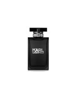 קרל לגרפלד בושם לגבר אדט 100 מ"ל באריזת טסטר TESTER KARL LAGERFELD EDT 100ML