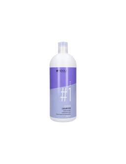 אינדולה שמפו סילבר בלונד אקספרט 1000מ"ל - INDOLA BLOND EXPERT SILVER SHAMPOO 1000ML