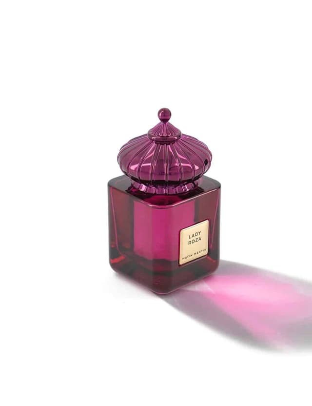 MATIN MARTIN - LADY ROZA 100ML