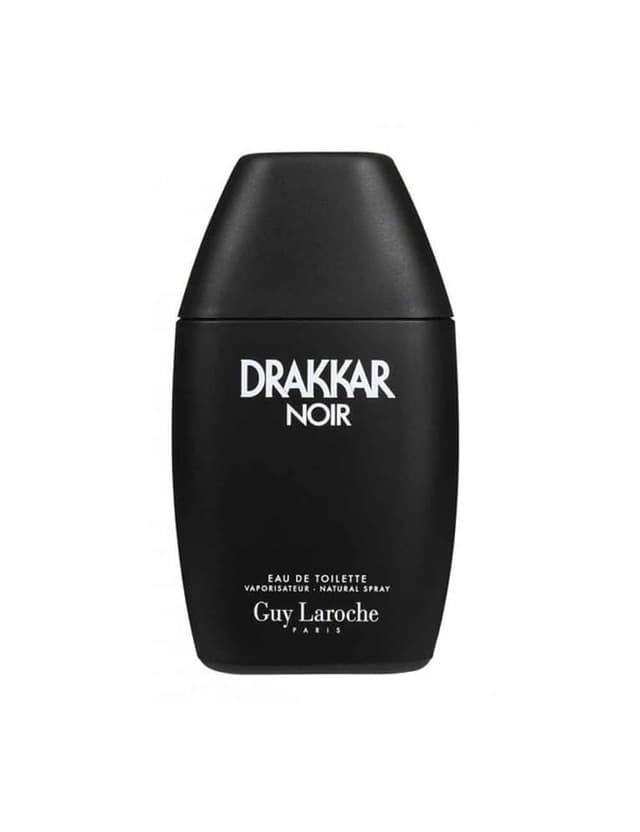 גיא לרוש דראקר נואר בושם לגבר אדט 30מ"ל - GUY LAROCHE DRAKKAR NOIR EDT 30ML
