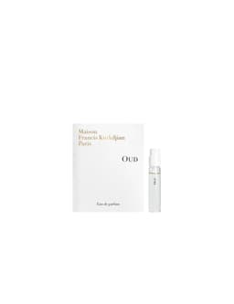 מייסון פרנסיס קורקיגן אוד אדפ 2מ"ל MAISON FRANCIS KURKDJIAN OUD EDP 2ML