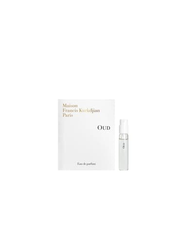 מייסון פרנסיס קורקיגן אוד אדפ 2מ"ל MAISON FRANCIS KURKDJIAN OUD EDP 2ML