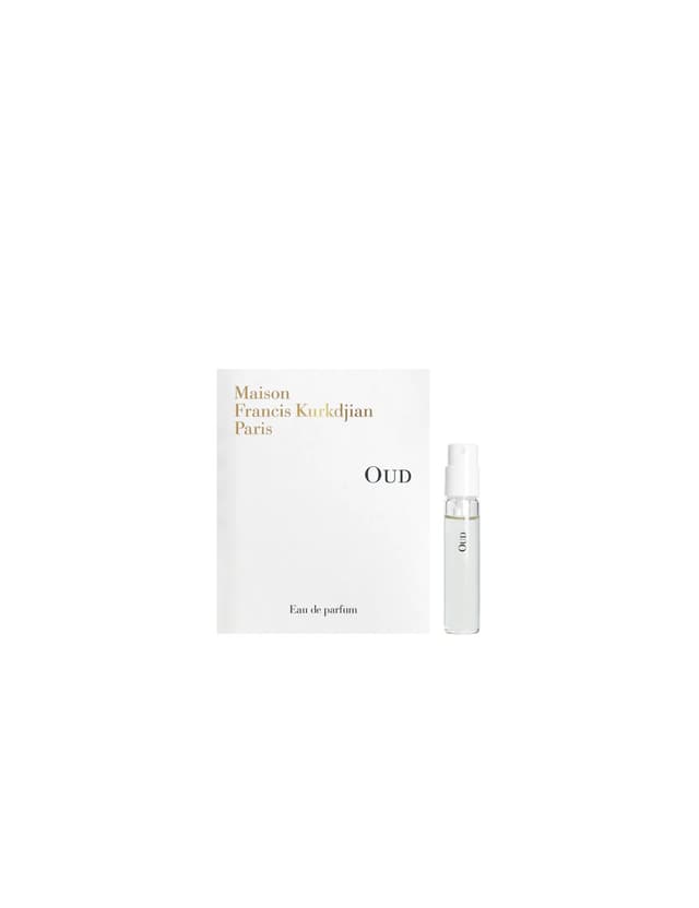 מייסון פרנסיס קורקיגן אוד אדפ 2מ"ל MAISON FRANCIS KURKDJIAN OUD EDP 2ML