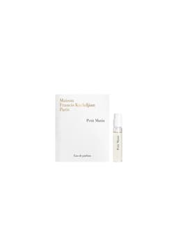 מייסון פרנסיס קורקיגן פטיט מאטין אדפ 2מ"ל MAISON FRANCIS KURKDJIAN PETIT MATIN EDP 2ML