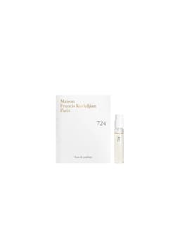 מייסון פרנסיס קורקיגן 724 אדפ 2מ"ל MAISON FRANCIS KURKDJIAN 724 EDP 2ML