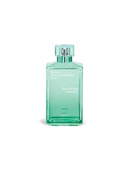 מייסון פרנסיס קורקיגן אקווה מדיה קולון פורטה בושם יוניסקס אדפ 200מ"ל - MAISON FRANCIS KURKDJIAN AQUA MEDIA COLOGNE FORTE EDP 200ML