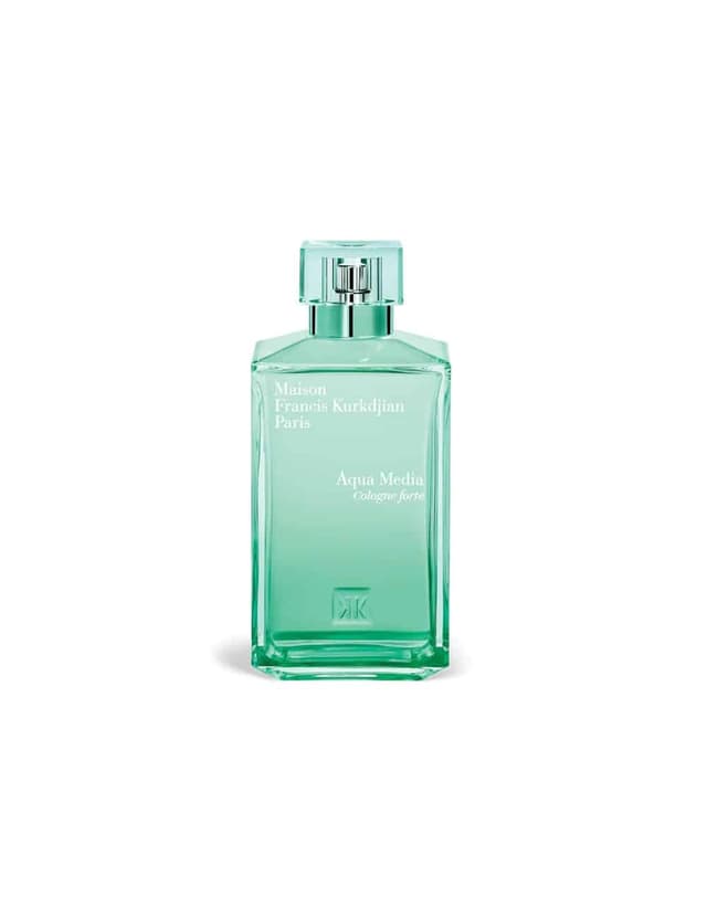 מייסון פרנסיס קורקיגן אקווה מדיה קולון פורטה בושם יוניסקס אדפ 200מ"ל - MAISON FRANCIS KURKDJIAN AQUA MEDIA COLOGNE FORTE EDP 200ML