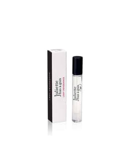 גולייט האז א גאן לידי וונגנס 5 מל - Juliette has a gun lady vengeance 5ml