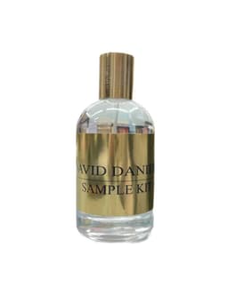 דייויד דניאלס מבשם גוף ובדים 100מ"ל - DAVID DANIELS BODY AND ROOM SPRAY 100ML