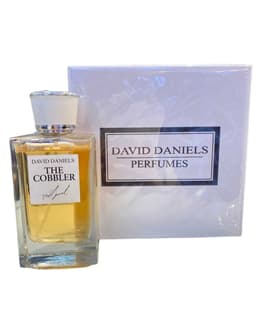 דייויד דניאלס פרפיום דה קובלר אדפ 80 מ"ל - David Daniels Perfumes The Cobbler edp 80ml