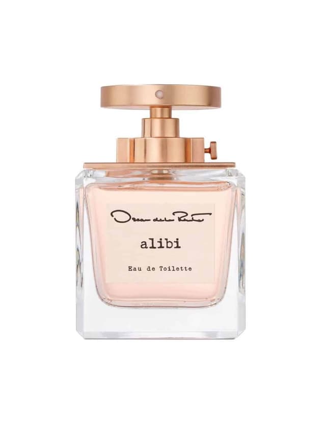 אוסקר דה לה רנטה אליבי בושם לאישה אדט 100מ"ל - OSCAR DE LA RENTA EDT 100ML