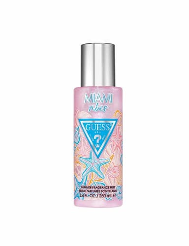 גאס מיאמי מי גוף עם שימר 250מ"ל GUESS MIAMI BODY SPRAY 250ML