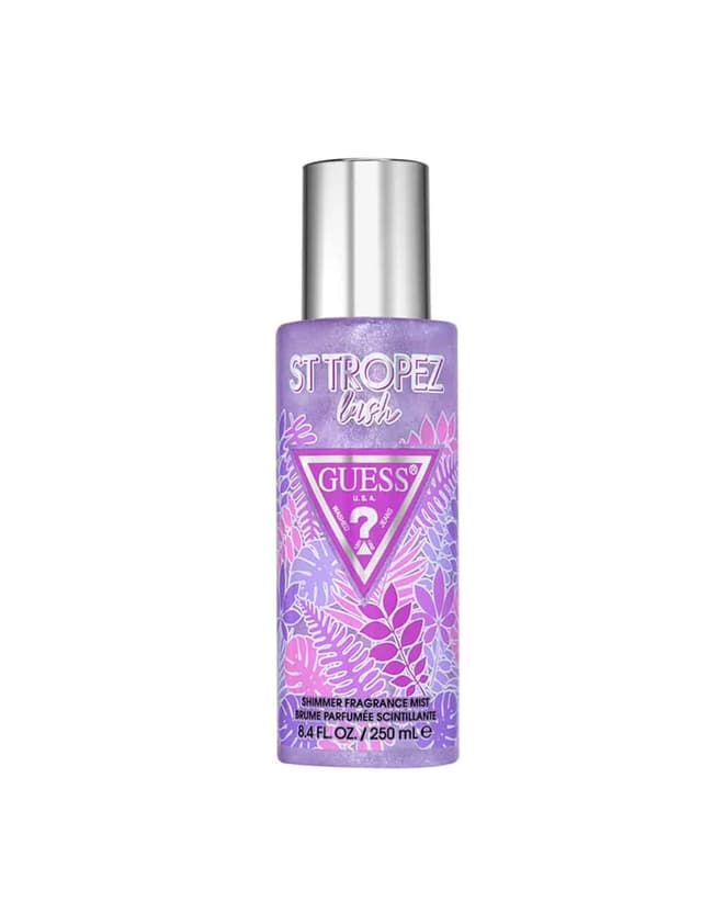 גאס סן טרופה מי גוף עם שימר 250מ"ל GUESS ST TROPEZ BODY SPRAY 250ML