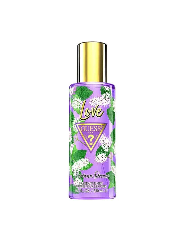 גאס נירוונה מי גוף 250מ"ל GUESS NIRVANA BODY SPRAY 250ML