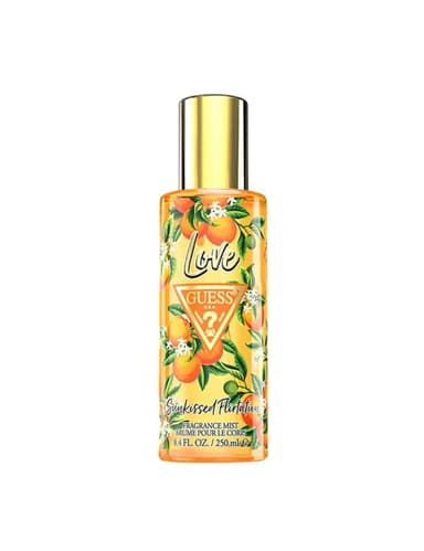 גאס סאן קיס מי גוף 250מ"ל GUESS SUN KISS BODY SPRAY 250ML