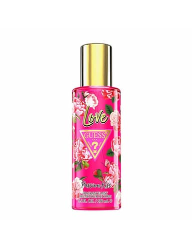 גאס פאשן קיס מי גוף 250מ"ל GUESS PASSION KISS BODY SPRAY 250ML