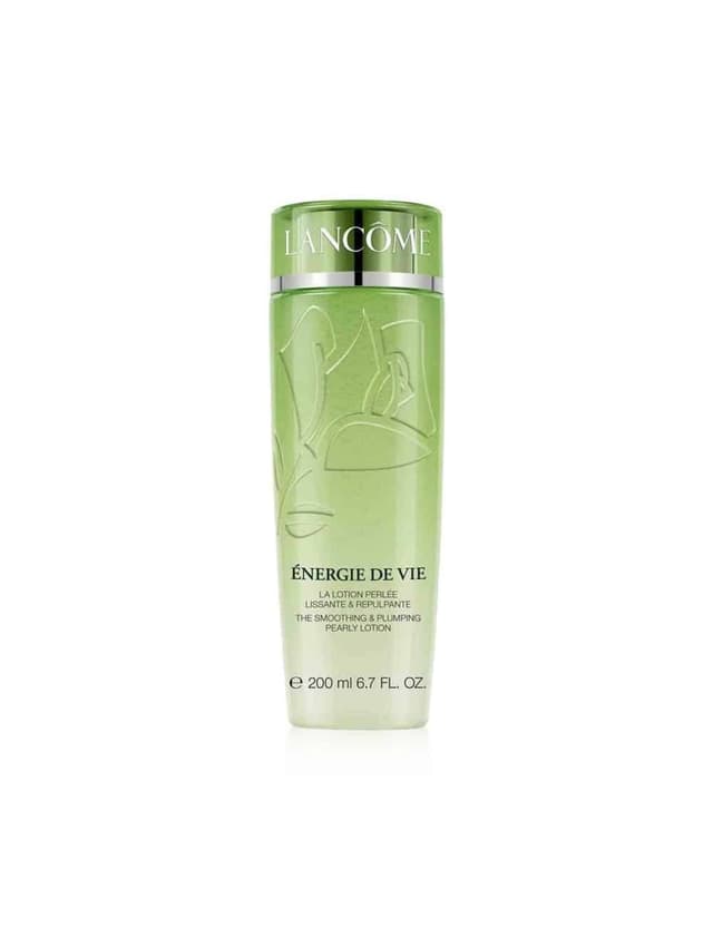 לנקום אנרגי דה וי תחליב פנים 200מ"ל - Energie de Vie Pearly Lotion 200ML