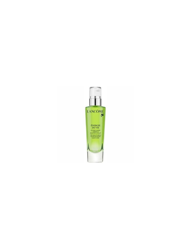 לנקום אנרגי דה וי תחליב לחות לעור הפנים 50מ"ל - Lancome Energie de Vie the Smoothing Glow Boosting Liquid Care 50 ml