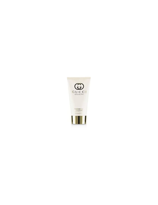גוצי גילטי קרם גוף 50מ"ל GUCCI GUILTY BODY LOTION 50ML