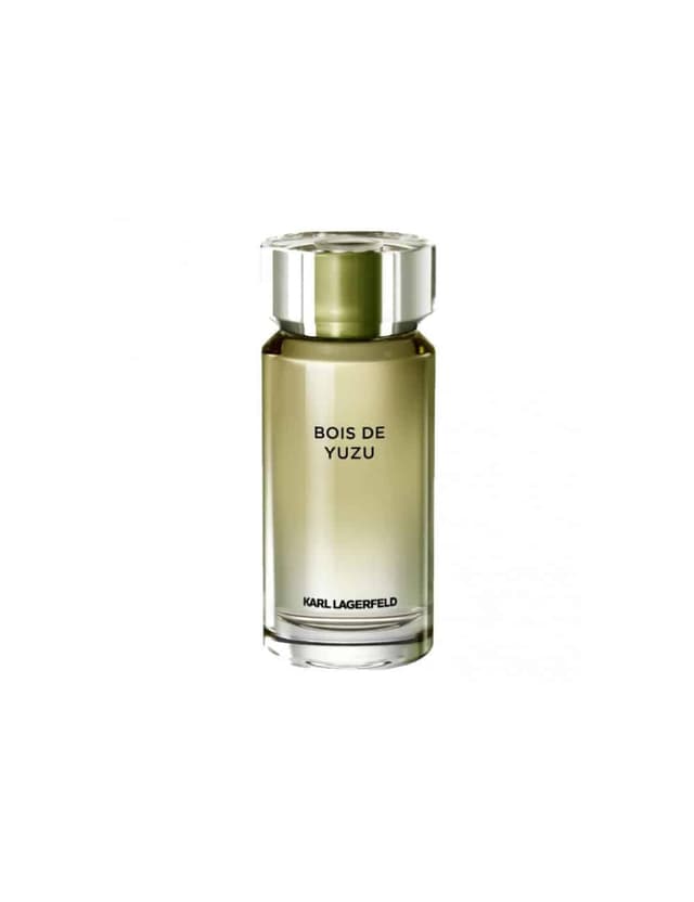 YUZU DE BOIS אדט 100 מ"ל