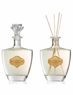 ספרינג מפיץ ריח לבית בניחוח פרנץ' מאסק 700מ"ל - SPRING HOME FRAGRANCE FRENCH MUSK 700ML