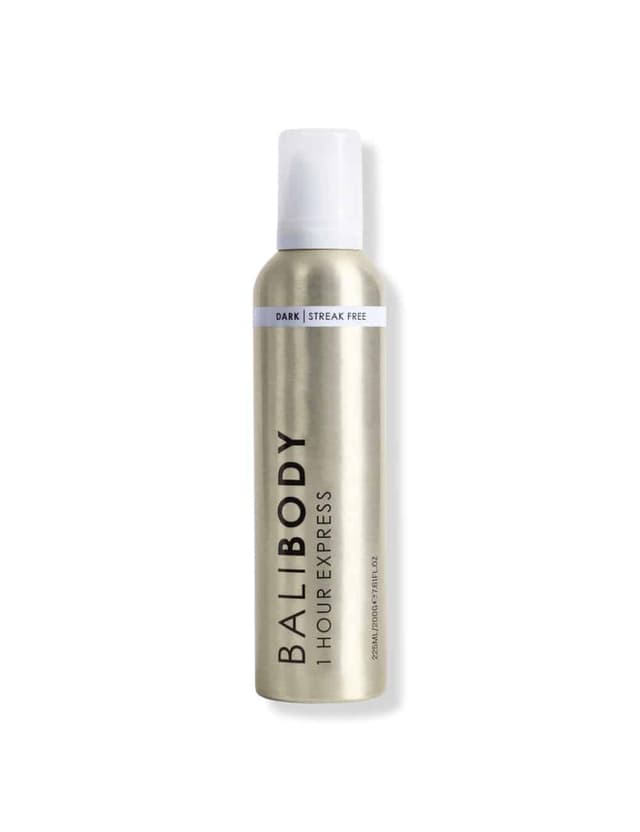 bali body - 1 Hour Express Self Tan 225ML