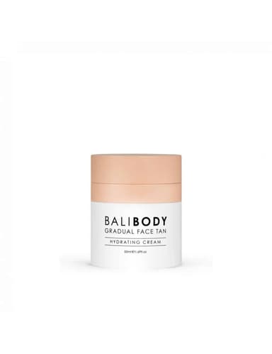 bali body - Gradual Face Tan 50ML