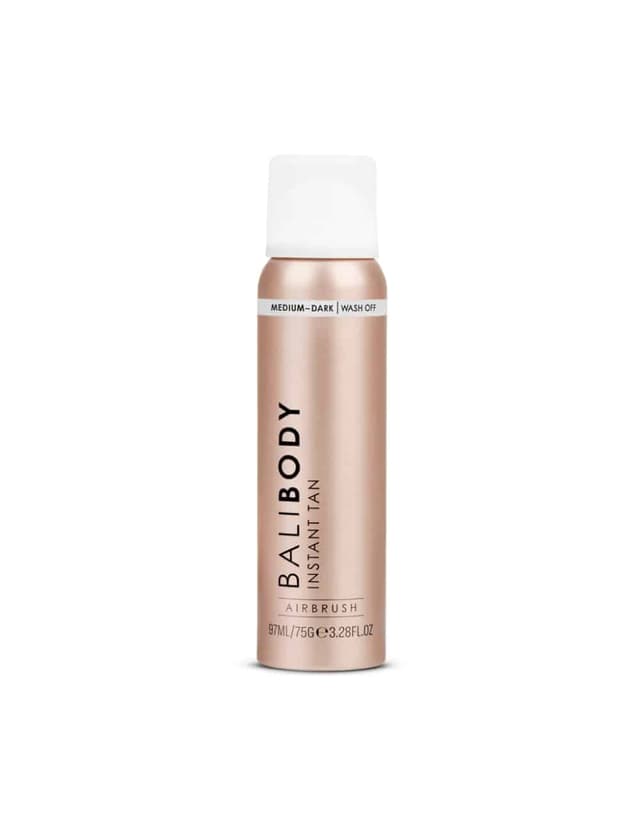 bali body - Instant Tan Medium Dark 97ML