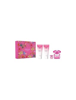 versace - bright crystal abslout set 4pc