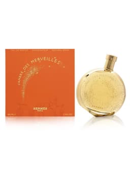 בושם לאשה הרמס לאמברה דה מרוויליס א.ד.פ 100 מל - Hermes L´ambre Des Merveilles 100ml E.D.P