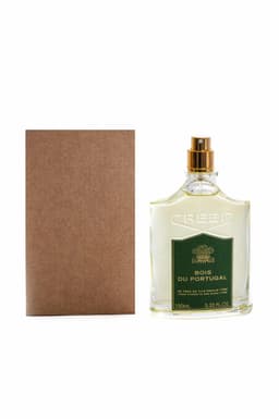 בושם יוניסקס UNISEX קריד בויס דה פורטוגל א.ד.פ 100 מ"ל באריזת טסטר - TESTER CREED BOIS DU PORTUGAL 100ML EDP
