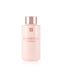 גיבשני אירסיסטבל קרם גוף 200מ"ל GIVENCHY IRRESISTIBLE BODY LOTION 200ML