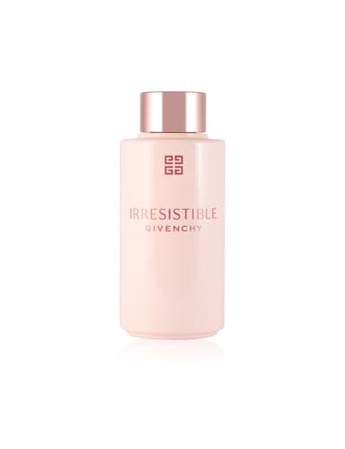 גיבשני אירסיסטבל קרם גוף 200מ"ל GIVENCHY IRRESISTIBLE BODY LOTION 200ML