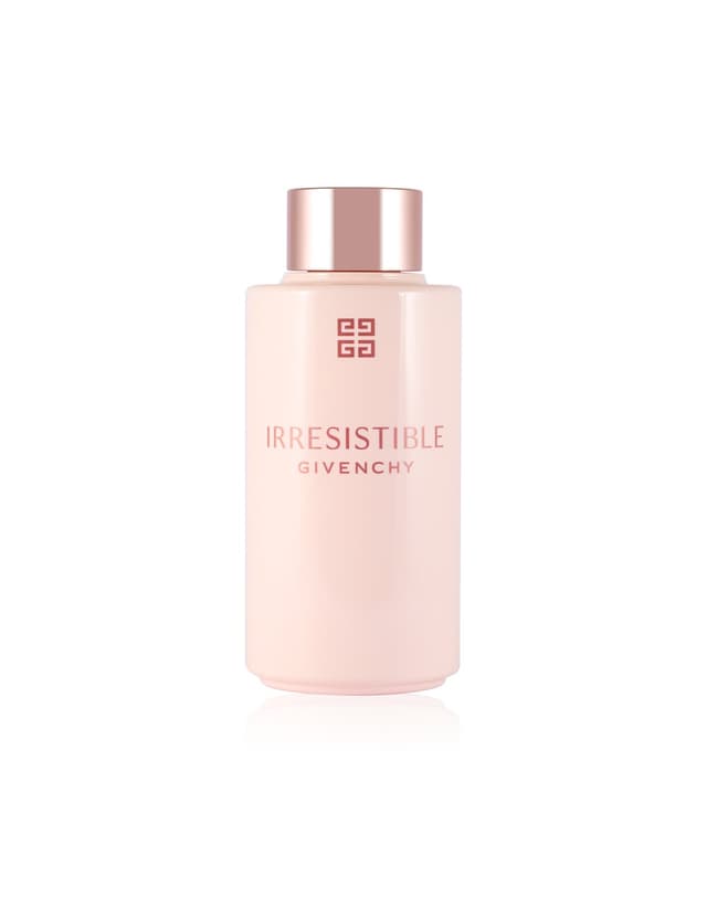 גיבשני אירסיסטבל קרם גוף 200מ"ל GIVENCHY IRRESISTIBLE BODY LOTION 200ML