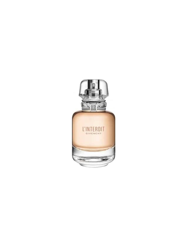 גיבנשי לינטרדיט לאישה 80 מל אדט טסטר - GIVENCHY LINTERDIT EDT 80ML TESTER