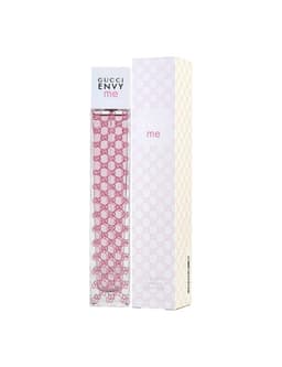 גוצי אנבי מי בושם לאישה אדט 100מ"ל - GUCCI ENVY ME EDT 100ML