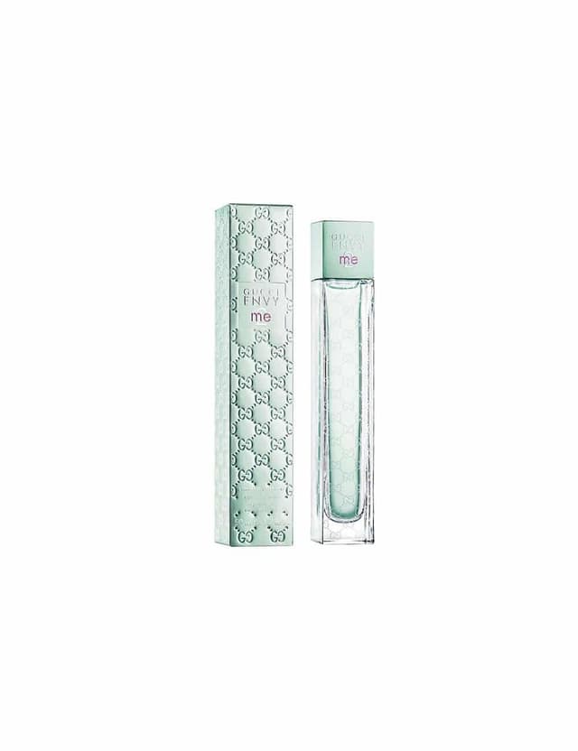 גוצי אנבי מי טו לאישה 100 מל אדט - GUCCI ENVY ME 2 FOR WOMEN 100ML EDT
