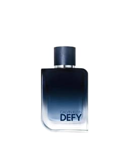 קלוין קליין דיפיי בושם לגבר באריזת טסטר אדפ 100מ"ל CALVIN KLEIN DEFY EDP 100ML TESTER