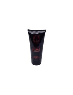אלין קוד אפטר שייב קרם לאחר גילוח 180 מל - ALIN MEN CODE AFTER SHAVE 180ML
