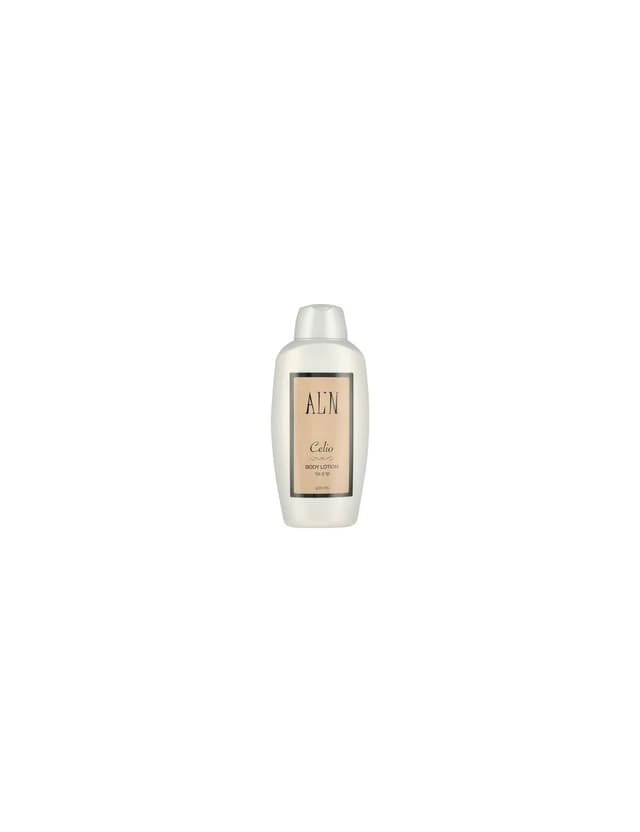 אלין קרם גוף קליאו קלואה 400 מל - ALIN BODY LOTION CELIO 400ML