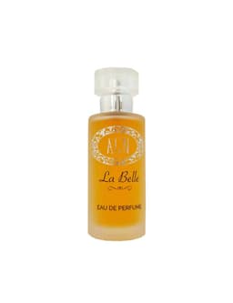 אלין שמן לה בל לאישה 50 מל אדפ - ALIN PERFUME OIL LA BELLE EDP 50ML