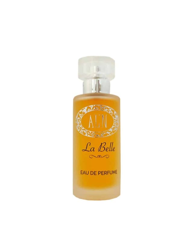 אלין שמן לה בל לאישה 50 מל אדפ - ALIN PERFUME OIL LA BELLE EDP 50ML