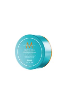 קרם לעיצוב ופיסול השיער 'מולדינג קרם' מסדרת סטייל 100 מ"ל - מרוקן אויל