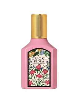 גוצי פלורה גורגס גרדניה בושם לאישה אדפ 30מ"ל GUCCI FLORA GORGEOUS GARDENIA EDP 30ML