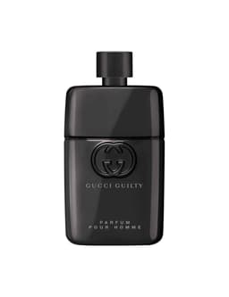 גוצי גילטי בושם לגבר פרפיום 150 מ"ל Gucci Guilty Pour Homme Parfum 150 ML