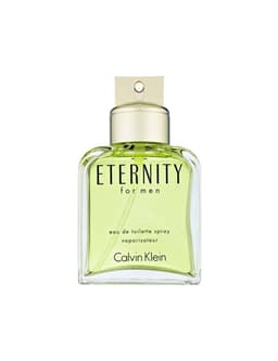 קלוין קליין אינטרנטי לגבר 100 מל אדט טסטר - Calvin klein Eternity FOR MEN E.D.T 100ML TESTER
