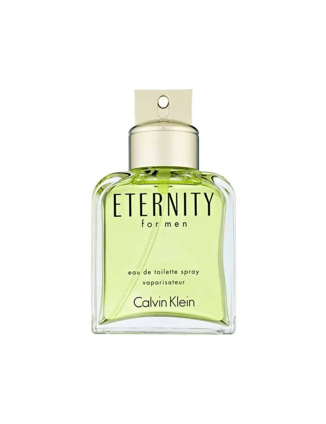 קלוין קליין אינטרנטי לגבר 100 מל אדט טסטר - Calvin klein Eternity FOR MEN E.D.T 100ML TESTER