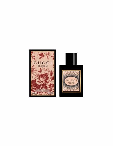 גוצי בלום אינטנס בושם לאישה אדפ 50מ"ל GUCCI BLOOM INTENSE EDP 50ML