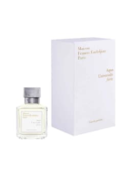 מייסון פרנסיס קורקיגן אקווה אוניברסליס פורטה בושם יוניסקס אדפ 70מ"ל MFK AQUA UNIVERSALIS FORTE EDP 70ML